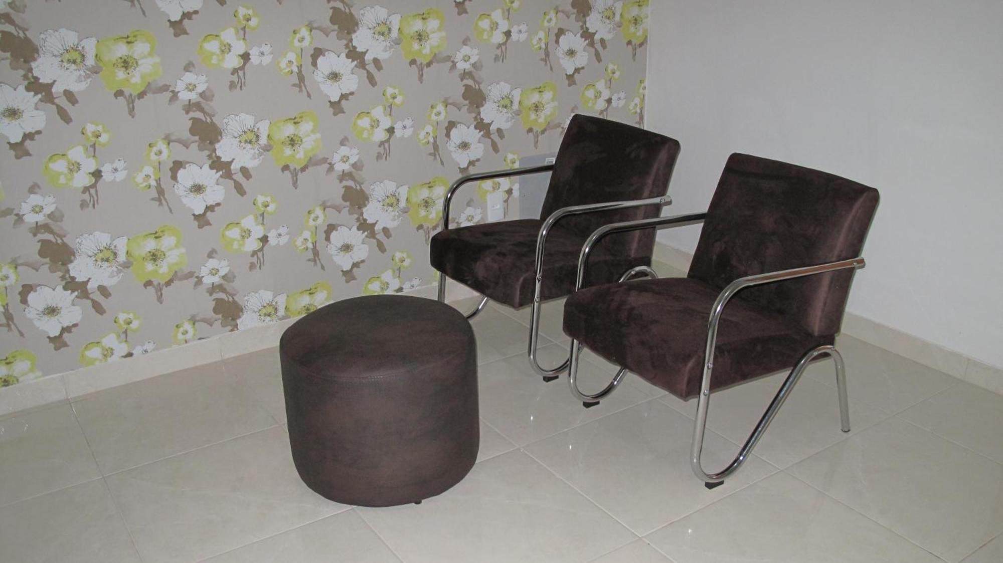 Pousada Flor Dos Ipês Trindade  Quarto foto